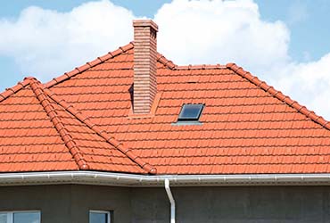 Nos différents services de toiture